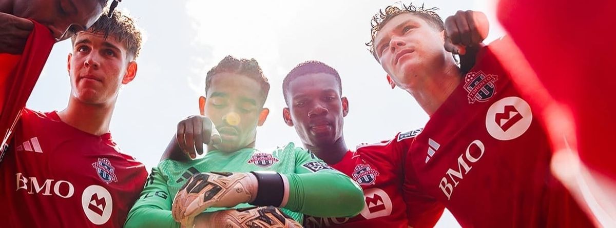 TFC 2 report: Young Reds winless in 4 games