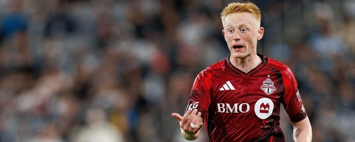 TFC notebook: Playoff picture looks grim for the Reds