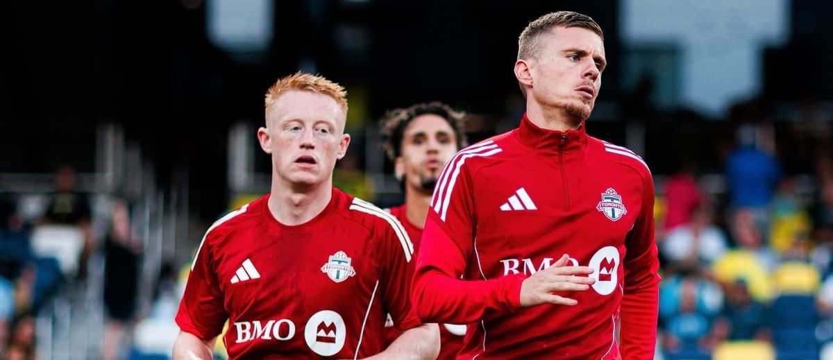 Toronto FC and the MLS secondary transfer window
