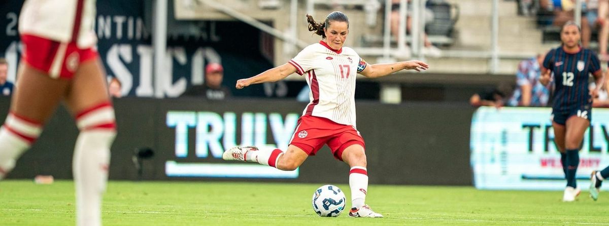 CanWNT Talk: A reality check for Casey Stoney