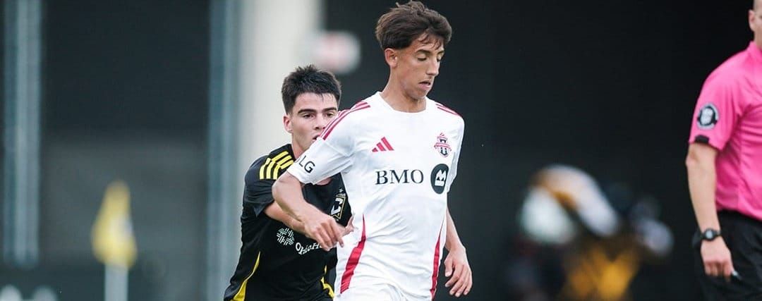 TFC 2 report: Young Reds snap winless skid