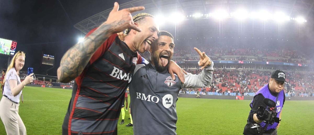 TFC Talk: What's the path forward without the Italians?