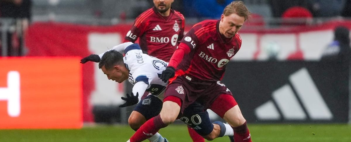 Taking a look at Toronto FC's roster salaries for this season