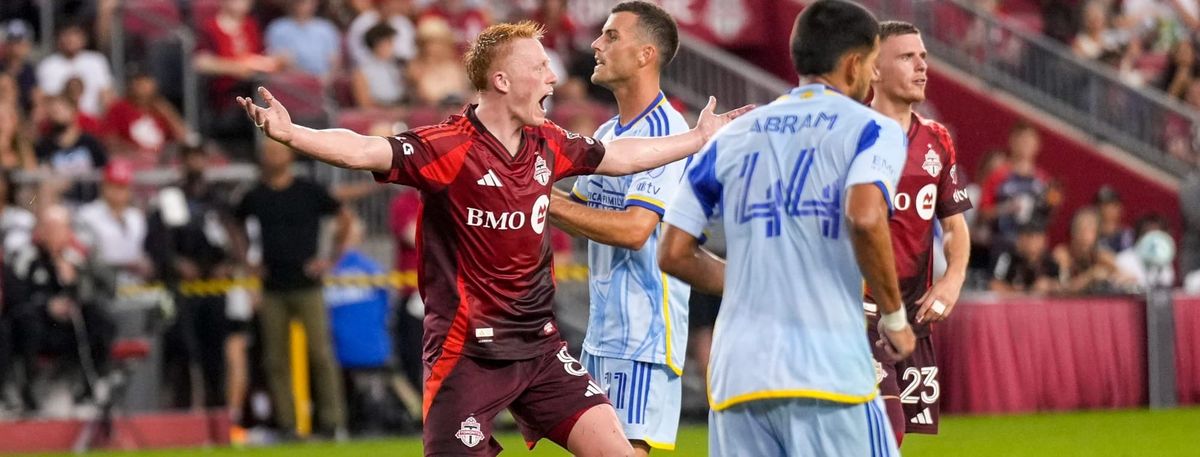 Toronto FC vs. Atlanta United: 3 takeaways