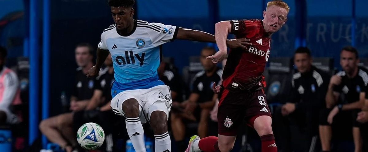 TFC Talk: Matty Longstaff provides Reds with flexibility