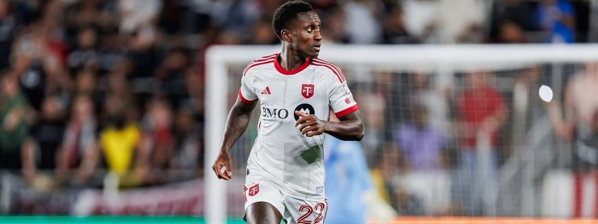 Toronto FC: 4 stories to watch this week