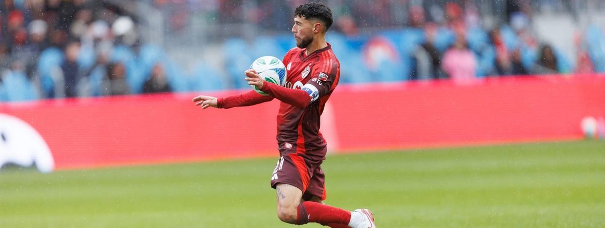 TFC Tidbits: Reds add more GAM to their growing war chest