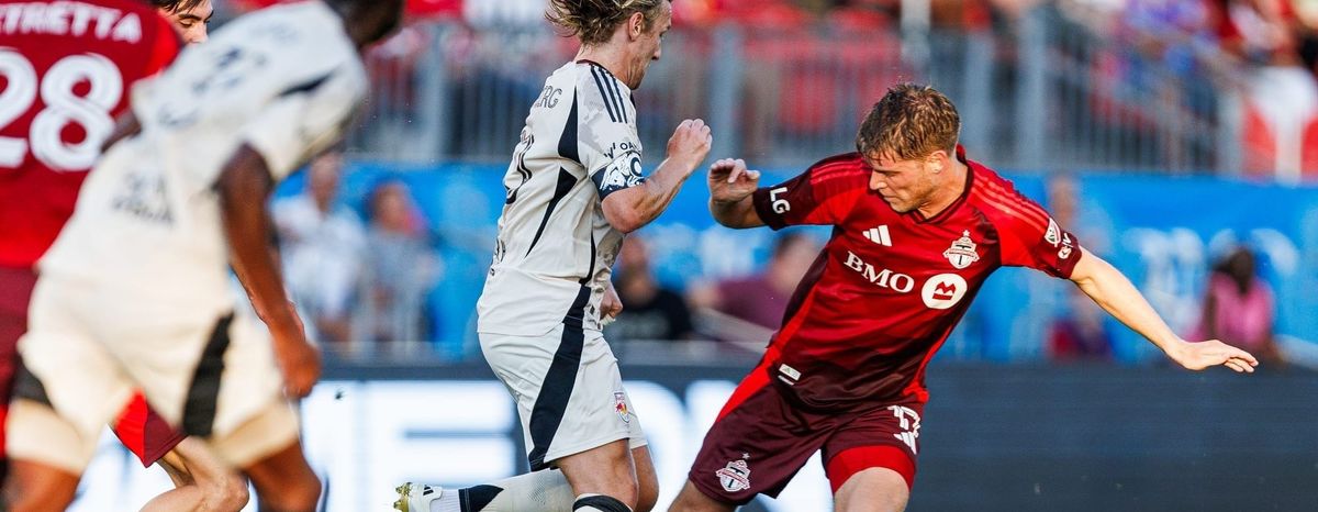 TFC Talk: Summer transfer widow vital for Reds' future plans