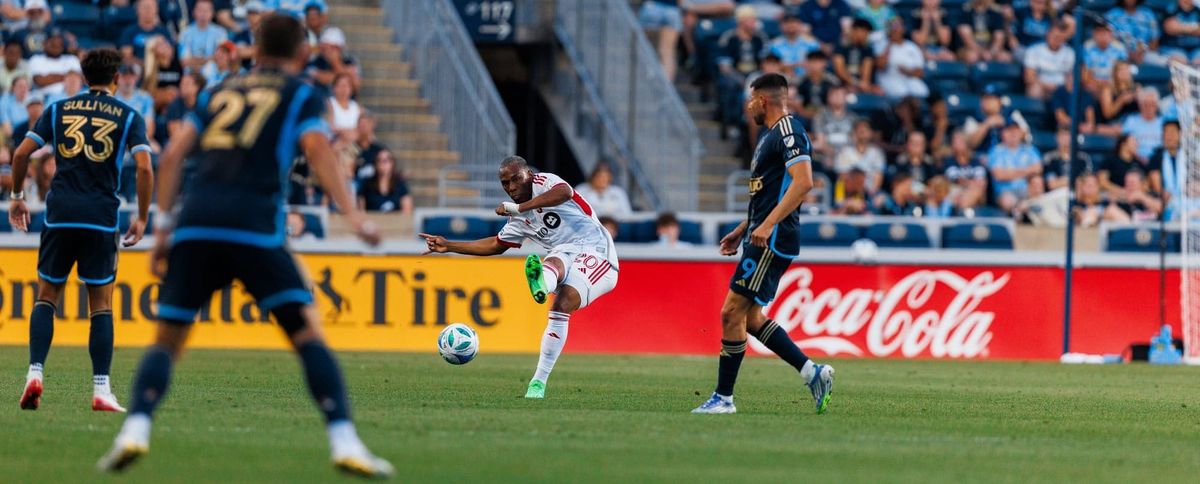 TFC quarterly report: Where do things stand with the Reds?