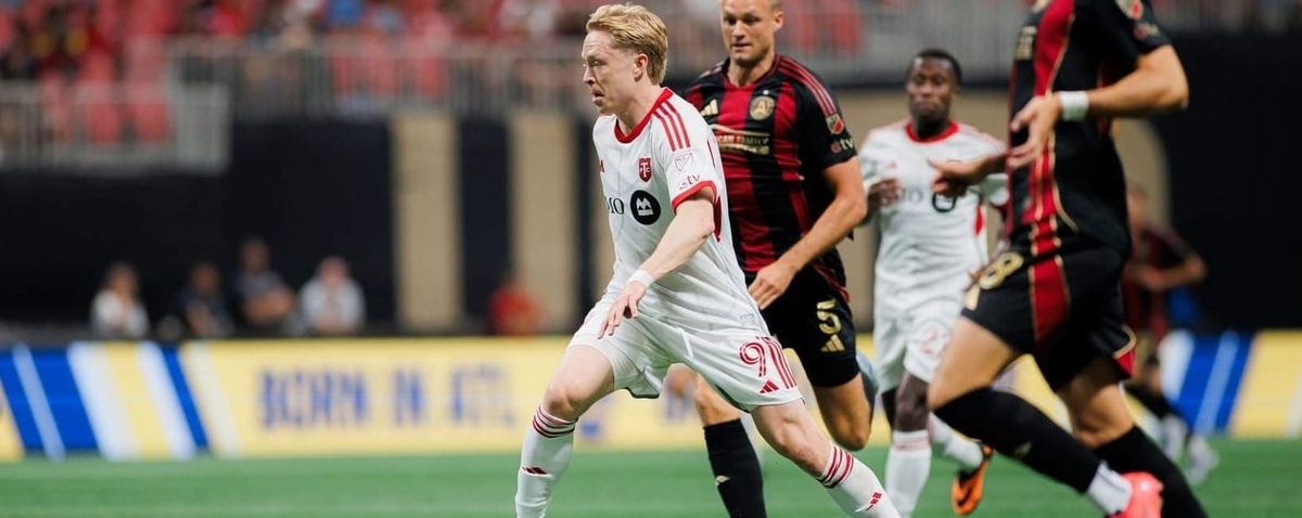 Scouting report: Toronto FC vs. CF Montreal