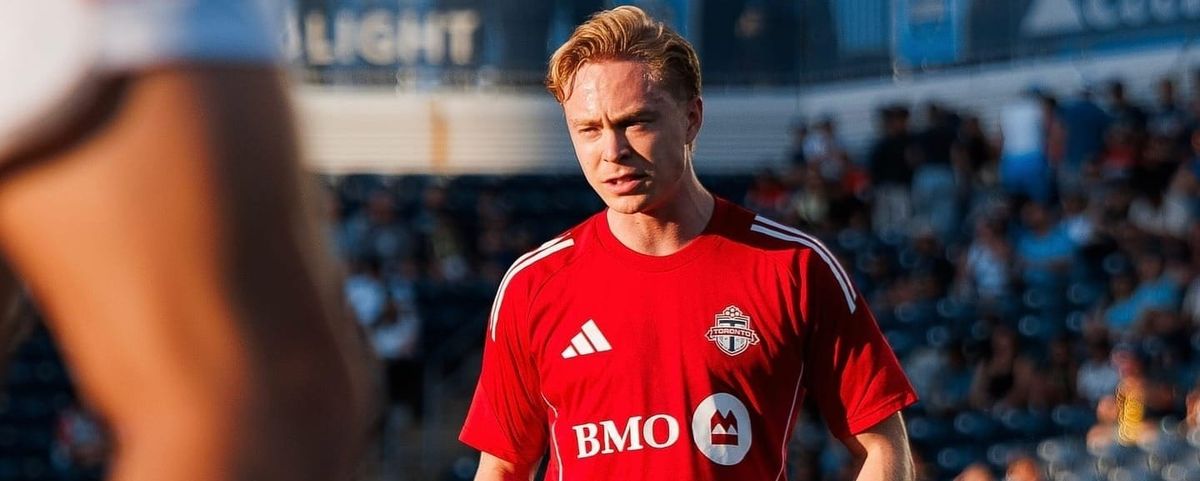 Toronto FC vs. Columbus Crew: What you need to know