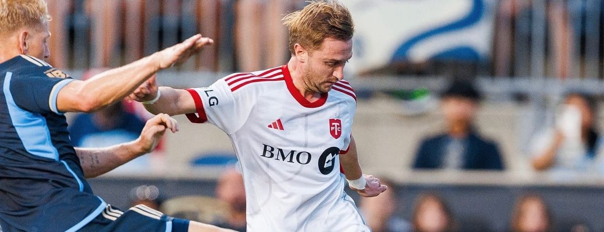 Toronto FC: 4 stories to watch this week