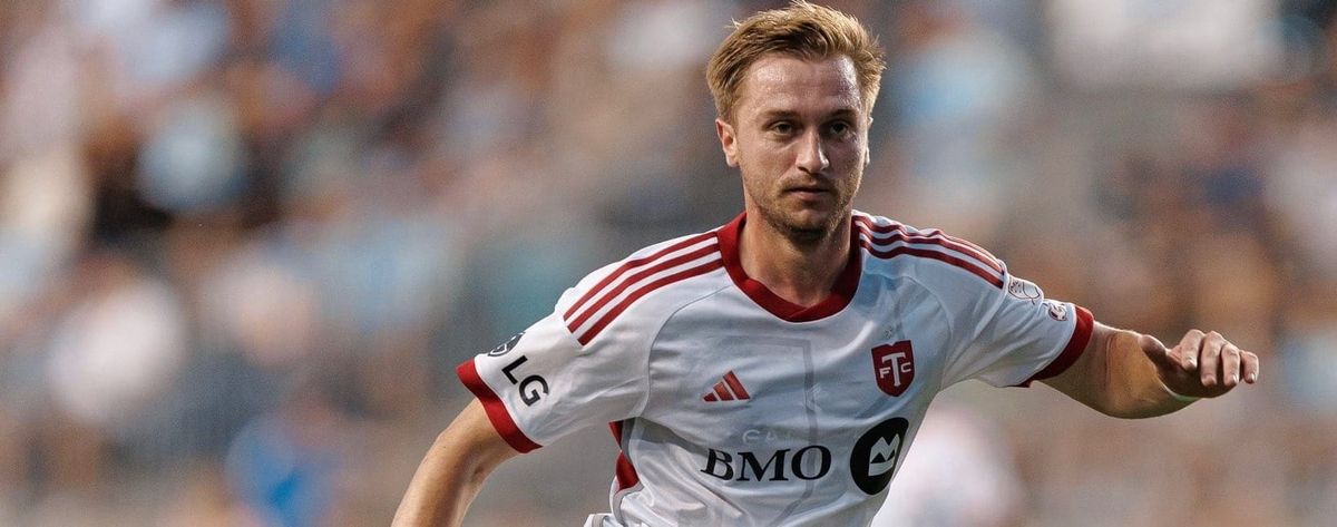 TFC Talk: Djordje Mihailovic opens up a lot of things for Reds