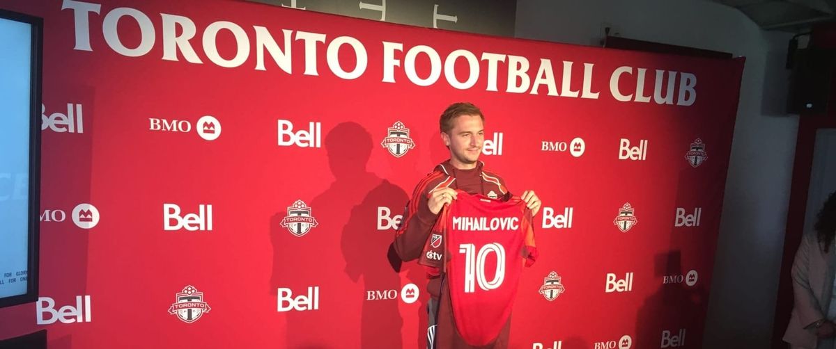 Toronto FC vs. Philadelphia Union: What you need to know