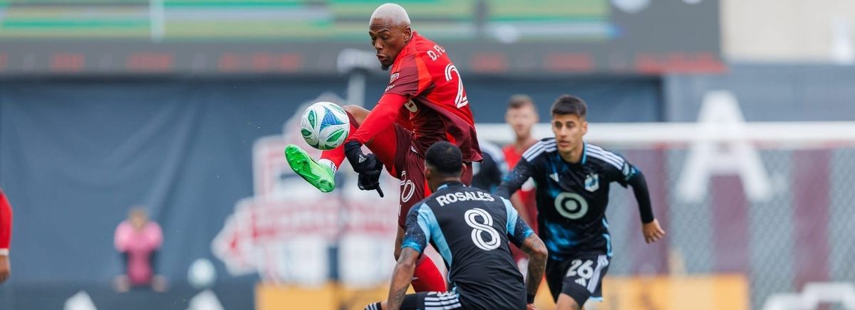 Transaction tracker: TFC sell Deybi Flores to Saudi club