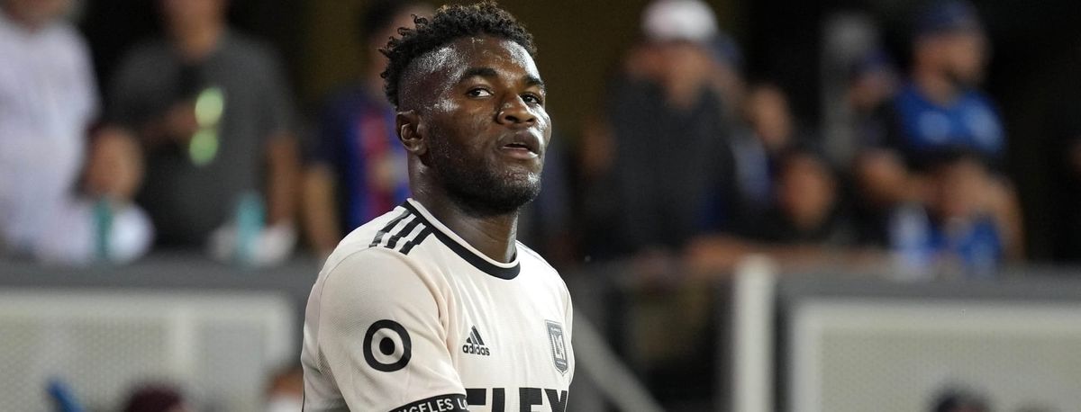 José Cifuentes looks to play key role in Toronto FC's rebuild