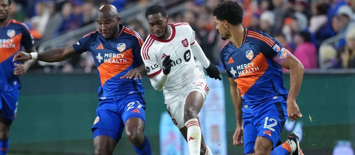 Transaction tracker: TFC trades Tyrese Spicer to Orlando City