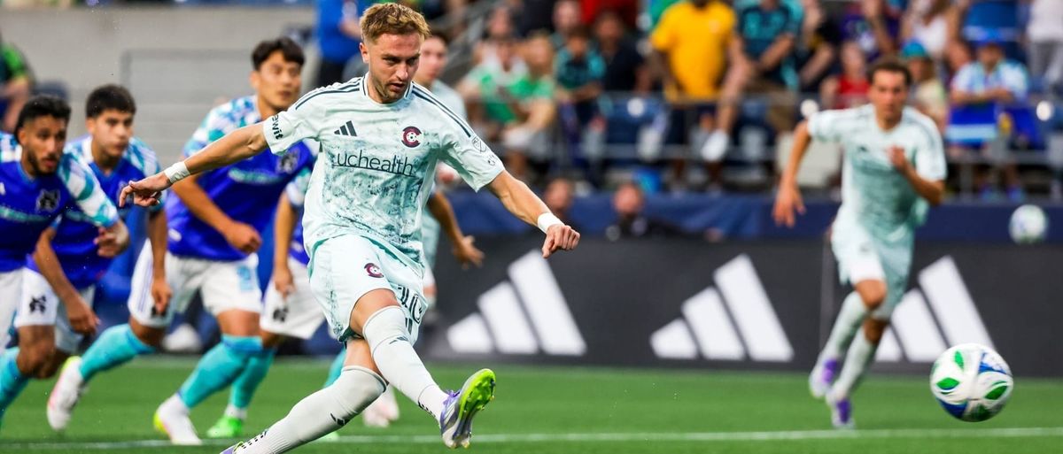 Transaction tracker: TFC acquire Djordje Mihailovic via transfer