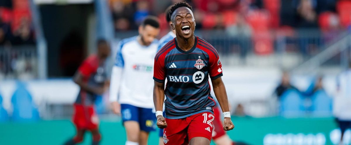 Reader mailbag: Does Cassius Mailula have a future with TFC?