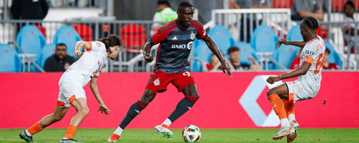 Reader mailbag: Did TFC make a mistake with Prince Owusu?