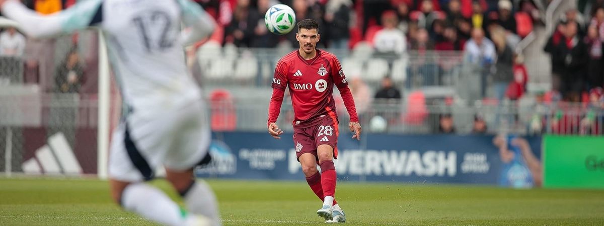 Scouting report: Toronto FC vs. New England Revolution