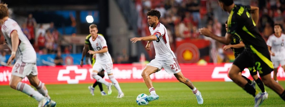 Toronto FC vs. Columbus Crew: What you need to know
