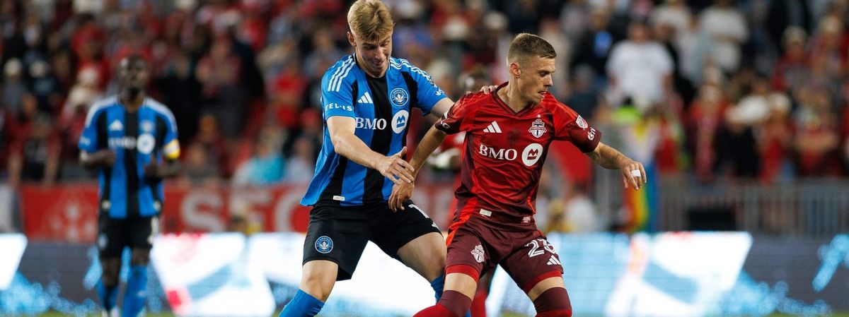 TFC Talk: Final season stretch a chance to further build for 2026