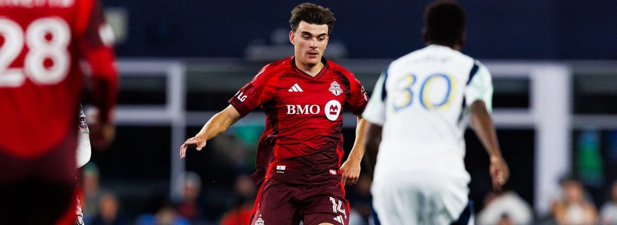 Scouting report: Toronto FC vs. Columbus Crew