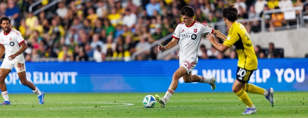 Toronto FC vs. Inter Miami: What you need to know