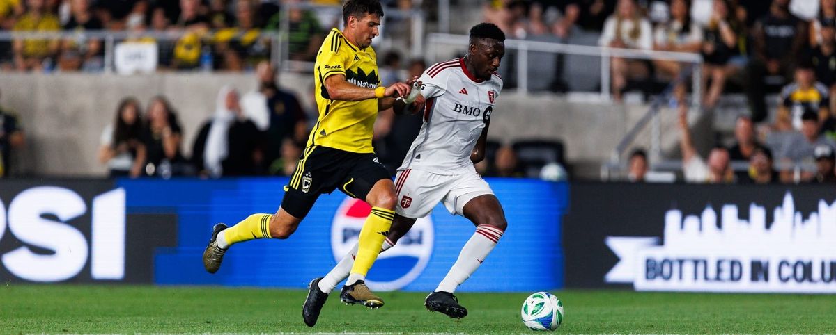 TFC Talk: Wins remain elusive for draw specialist Reds