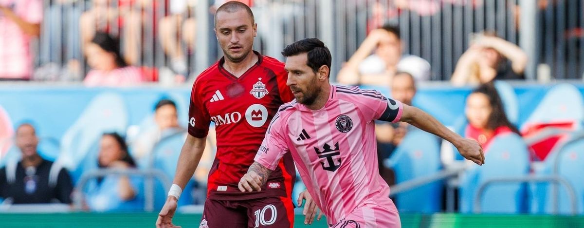 Toronto FC vs. Inter Miami: 3 takeaways