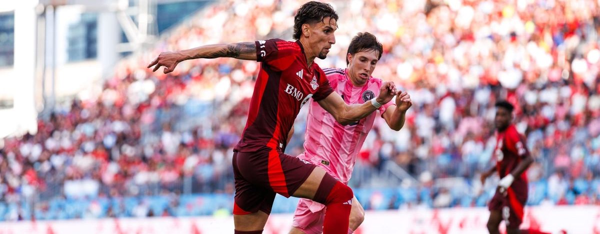 Toronto FC: 4 stories to watch this week