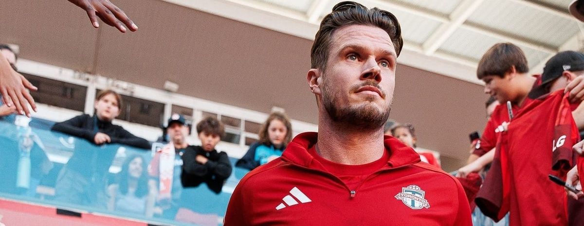 Toronto FC vs. New England Revolution: What you need to know