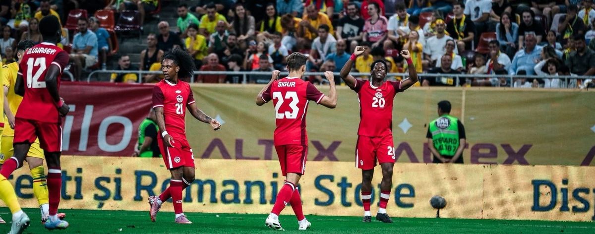 Canada vs. Wales: What you need to know