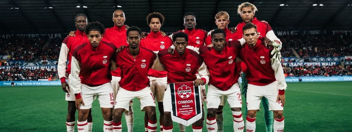 Canada to play Venezuela in final friendly of 2025