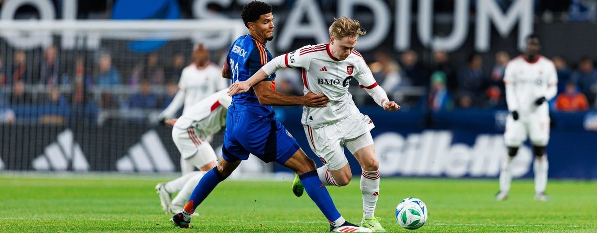 TFC Talk: Ola Brynhildsen's early exit not a surprise