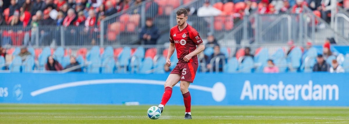 Random thoughts on TFC: Should Reds shut down Kevin Long for the season?