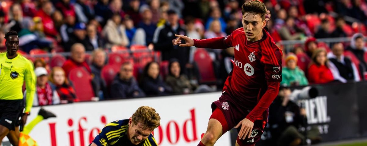 Random thoughts on TFC: Play the kids, but within reason