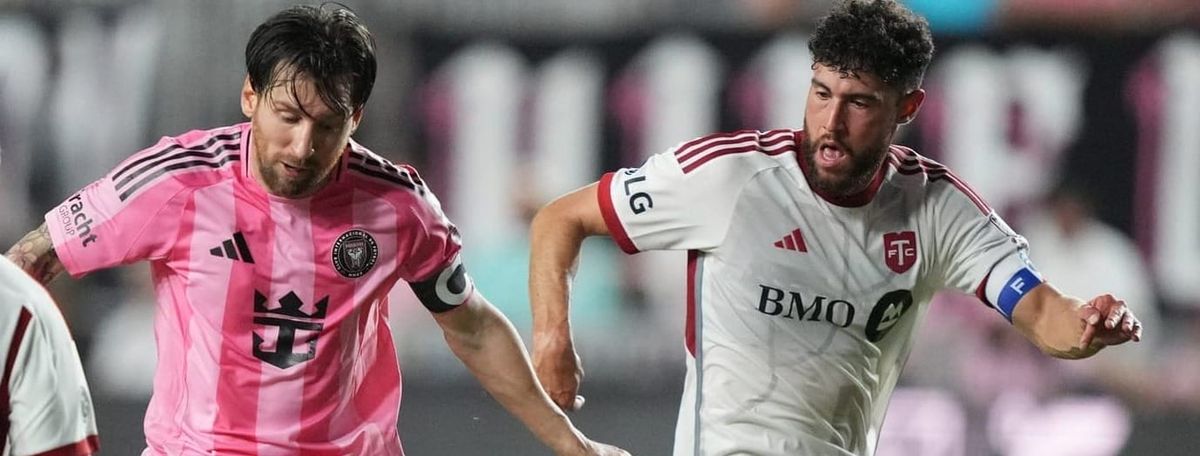 Toronto FC: 4 stories to watch this week