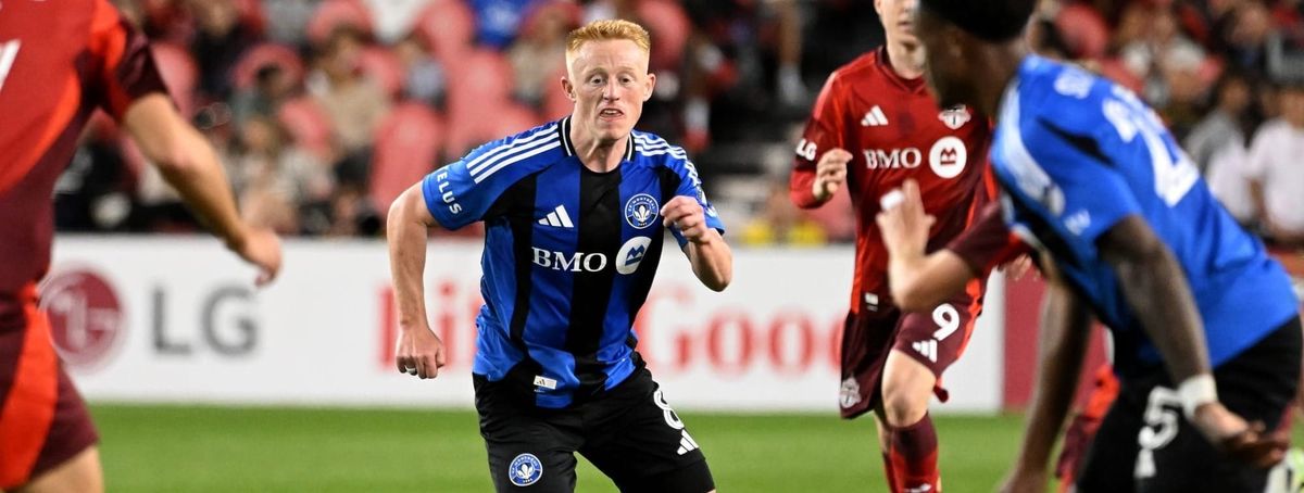 Matty Longstaff: 'No bitterness whatsoever' towards TFC