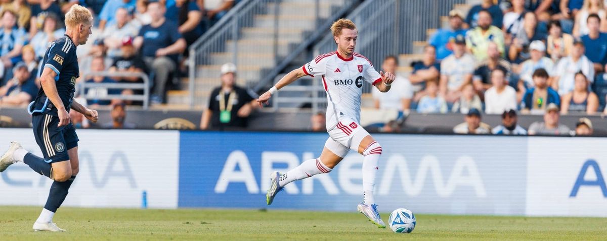 TFC Tidbits: Salaries for Mihailovic, Cifuentes revealed