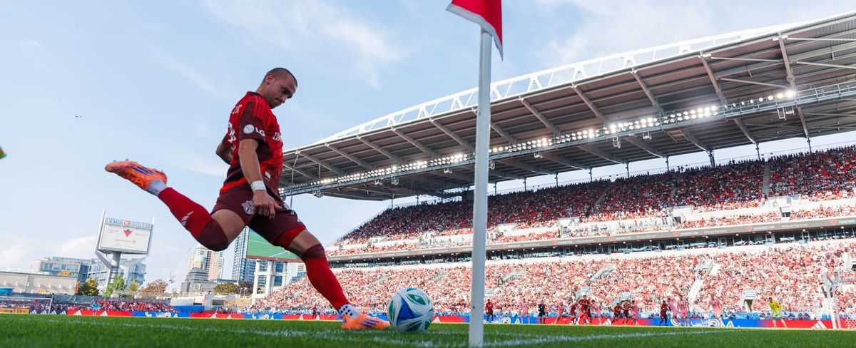 Scouting report: Toronto FC vs. Chicago Fire