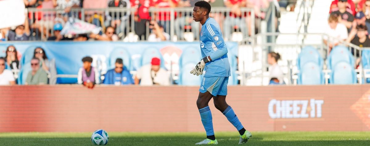 Toronto FC vs. Chicago Fire: What you need to know