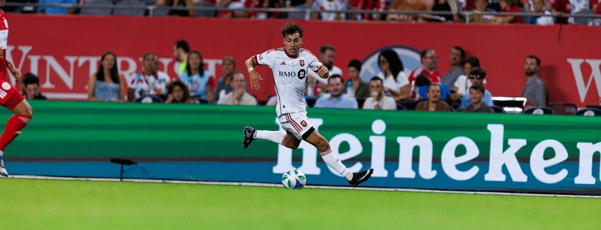 Scouting report: Toronto FC vs. Los Angeles FC