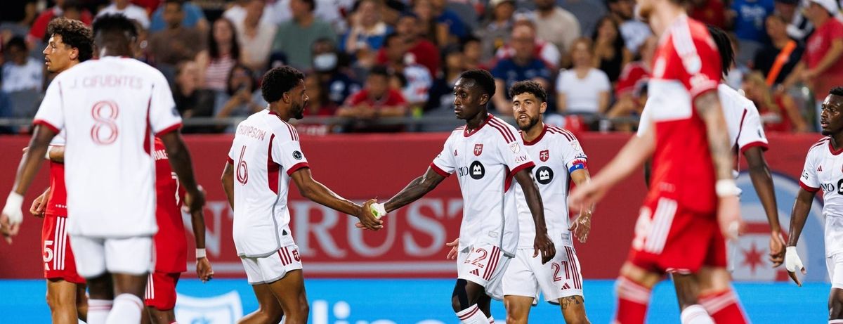 Toronto FC vs. Los Angeles FC: What you need to know