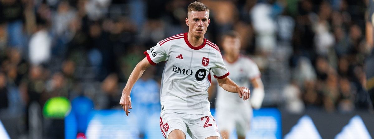 Random thoughts on TFC: Maxime Dominguez move hasn't worked out