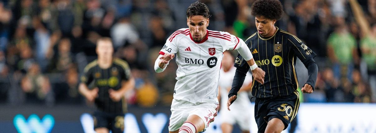 Where things stand with TFC's roster ahead of the off-season