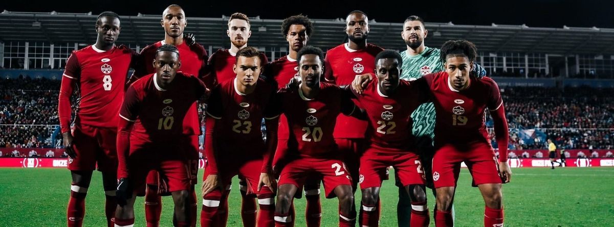 CanMNT Talk: Valuable lessons learned in loss to Australia