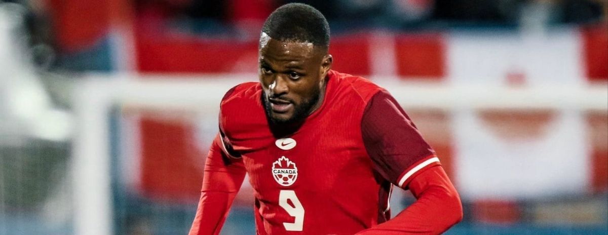 Canada shut out by Australia in Montreal friendly