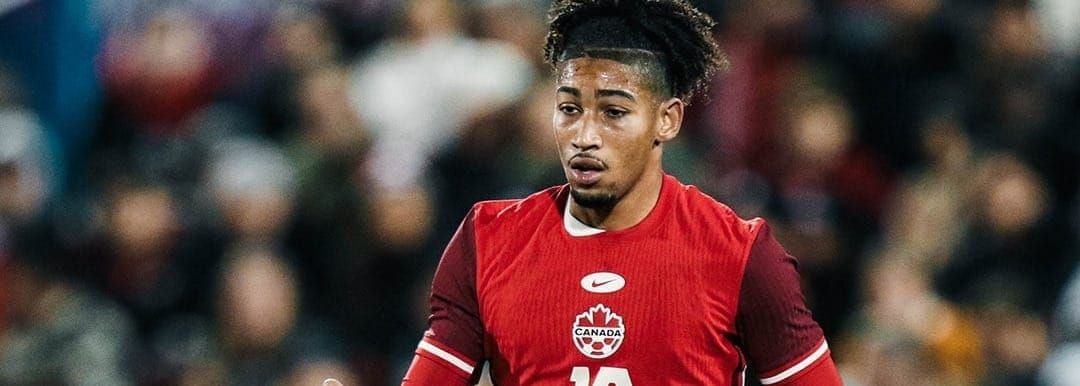 Canada vs. Colombia: What you need to know